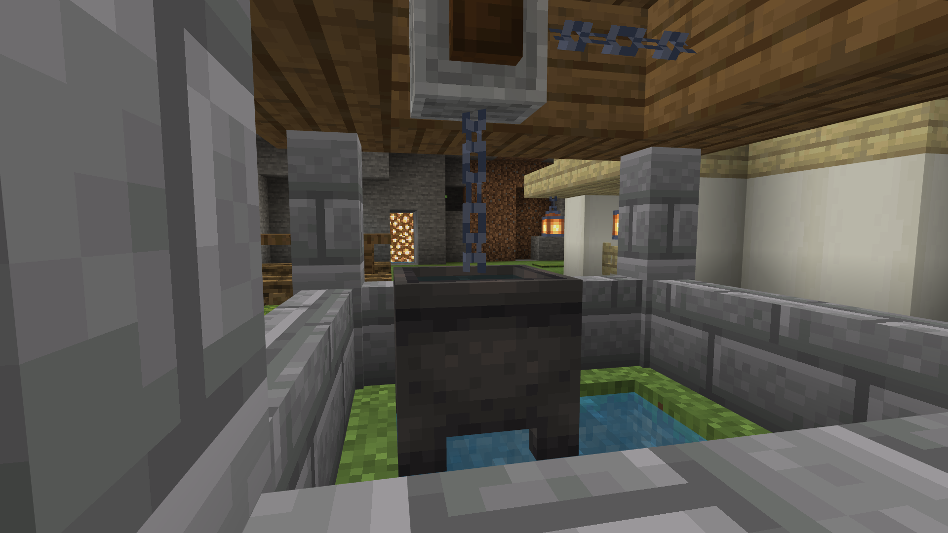 Water Well