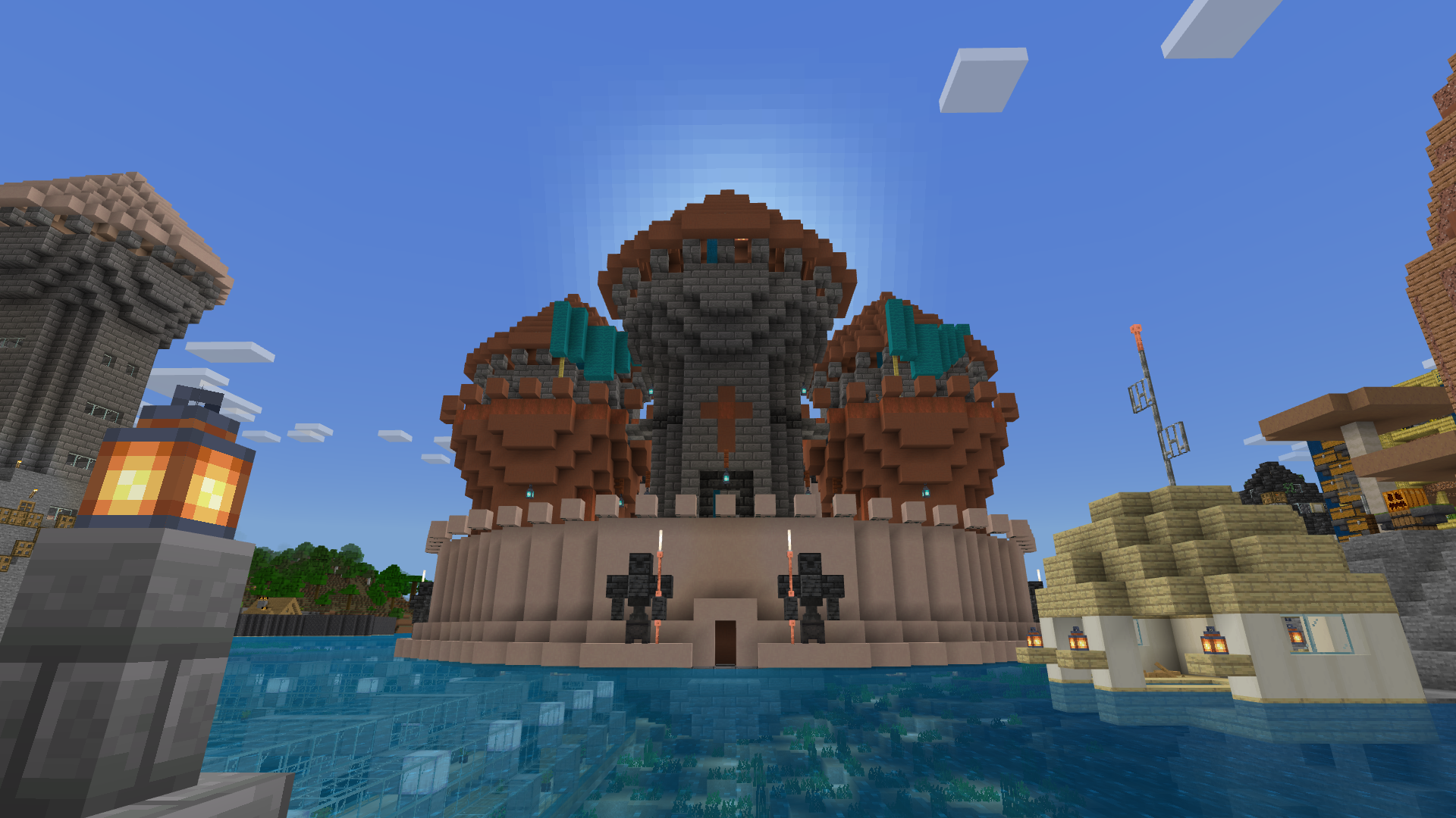 Castle